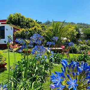 Appartement Casa Del Mir, Tegueste