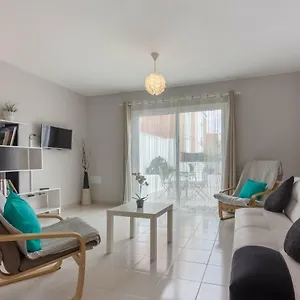 Appartement Beautiful 2-bed Townhouse Near Beach/el Medano!, La Tejita