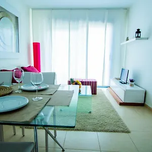 Appartement Luxury On, Icod De Los Vinos