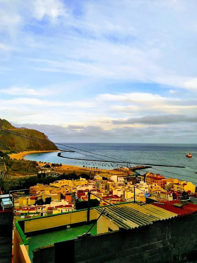 Appartement Tenerife In Love à San Andrés