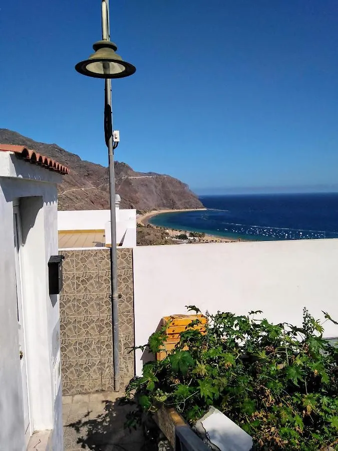 Appartement Tenerife In Love à San Andrés