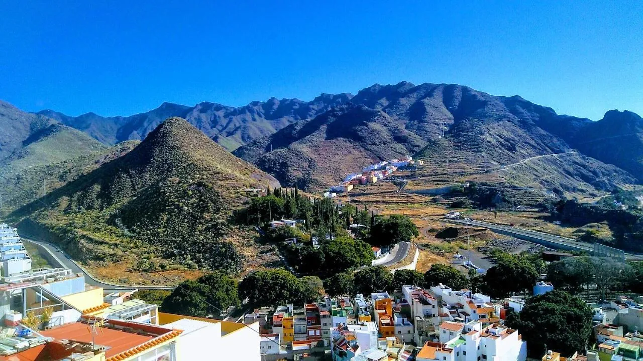 Appartement Tenerife In Love à San Andrés Espagne