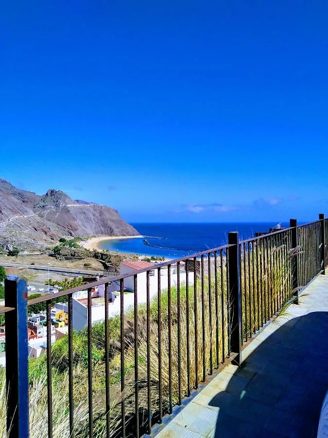 Appartement Tenerife In Love à San Andrés Espagne